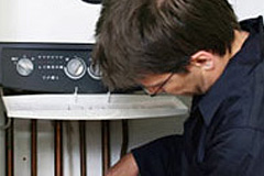 boiler repair Hawick