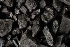 Hawick coal boiler costs