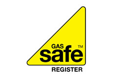 gas safe companies Hawick